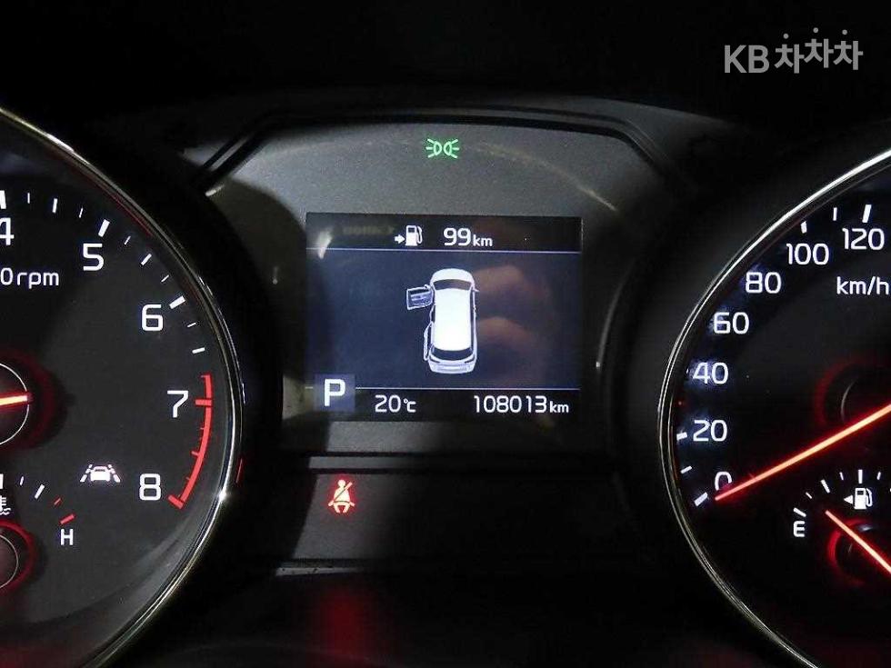 2020 - kia carnival
