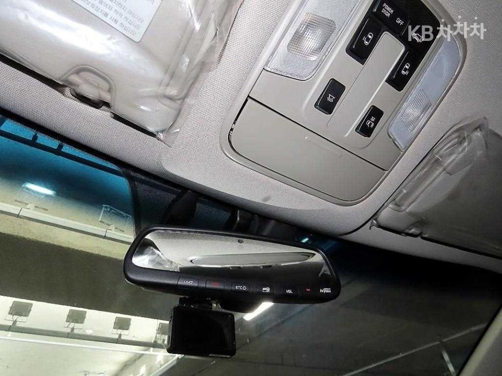 2020 - kia carnival