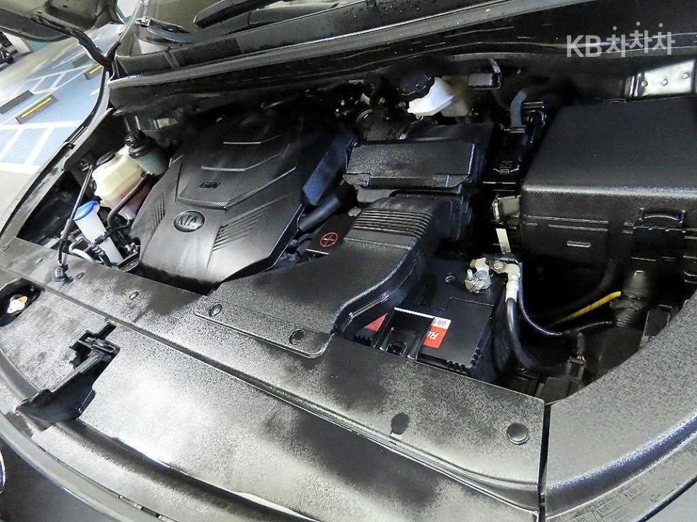 2020 - kia carnival