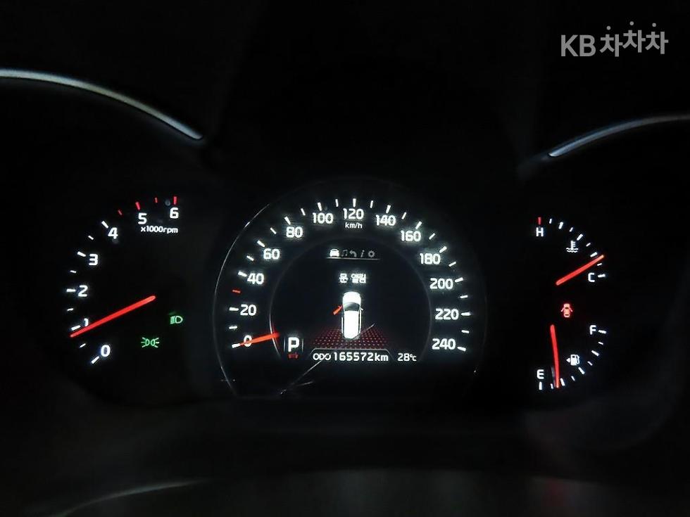 2014 - kia 뉴쏘렌토r