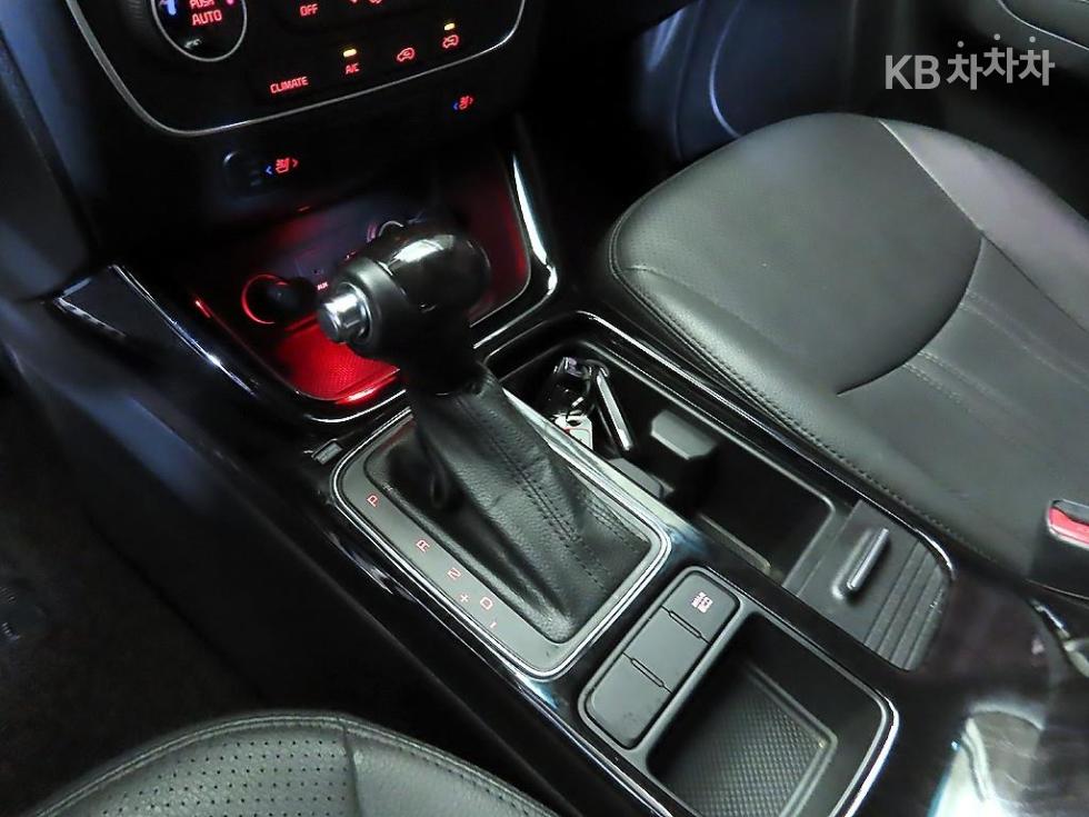 2014 - kia 뉴쏘렌토r