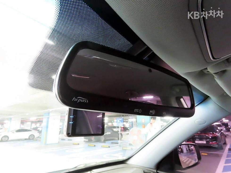 2014 - kia 뉴쏘렌토r