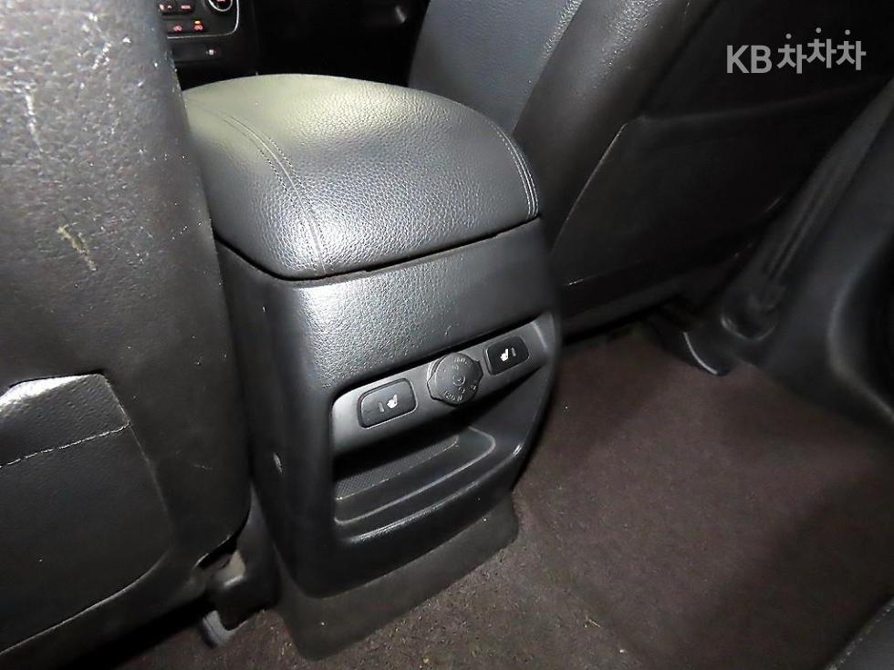 2014 - kia 뉴쏘렌토r