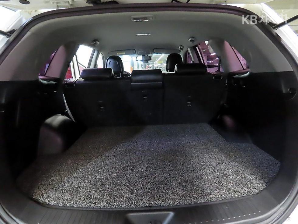2014 - kia 뉴쏘렌토r