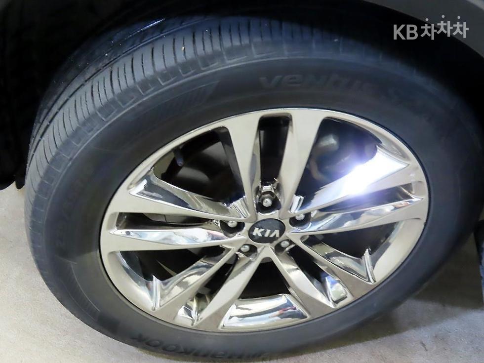 2014 - kia 뉴쏘렌토r