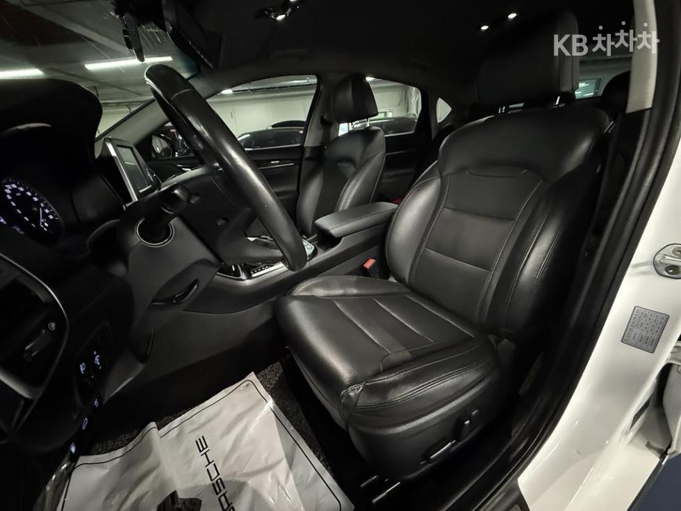 Hyundai Grandeur — miniaturë 5