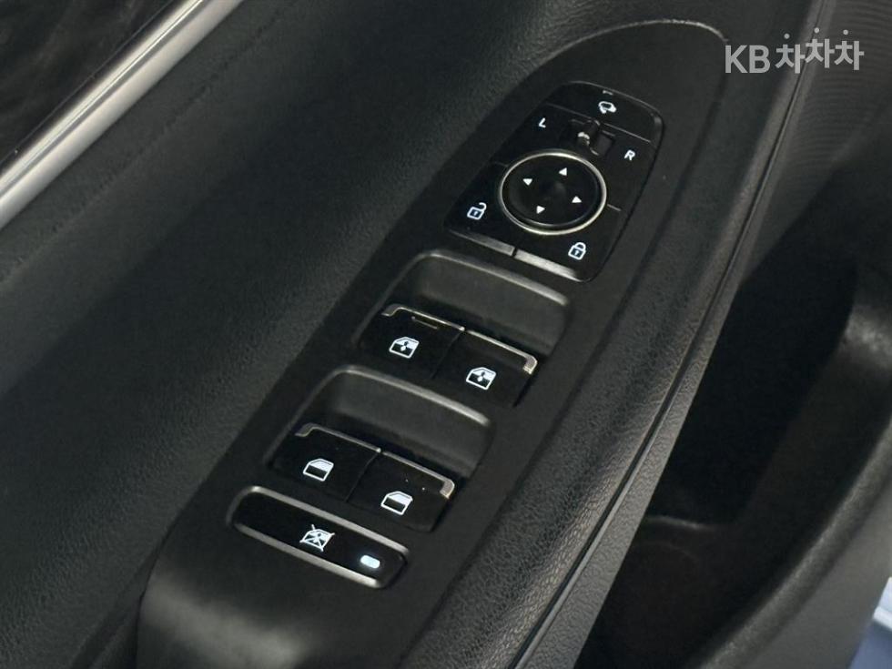 Hyundai Grandeur — miniaturë 9