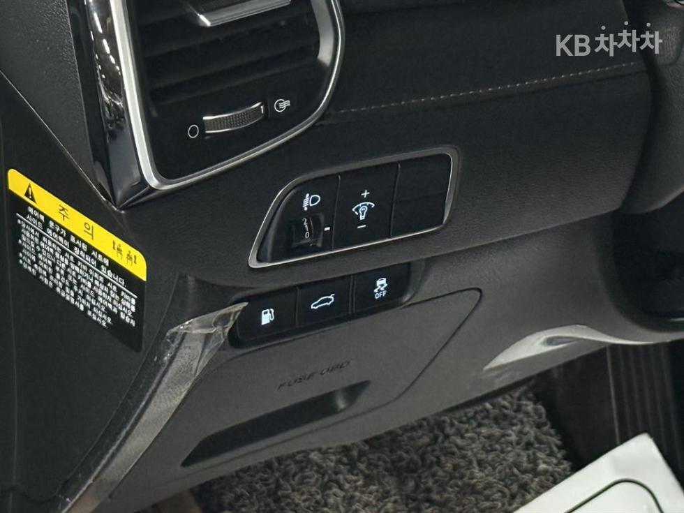 Hyundai Grandeur — miniaturë 11