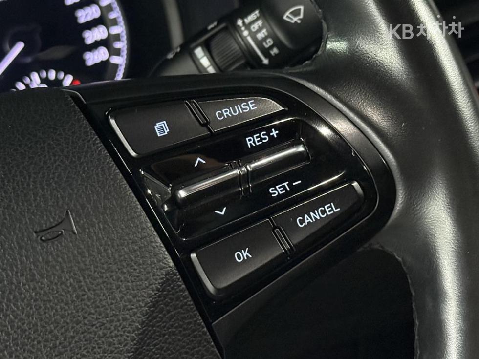Hyundai Grandeur — miniaturë 12