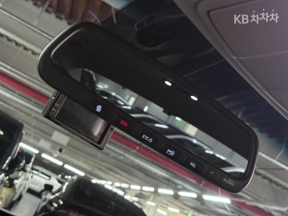 Hyundai Grandeur — miniaturë 18