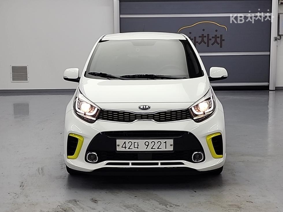 2019 - kia morning (ja)