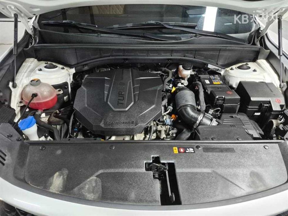 2021 - kia sorento