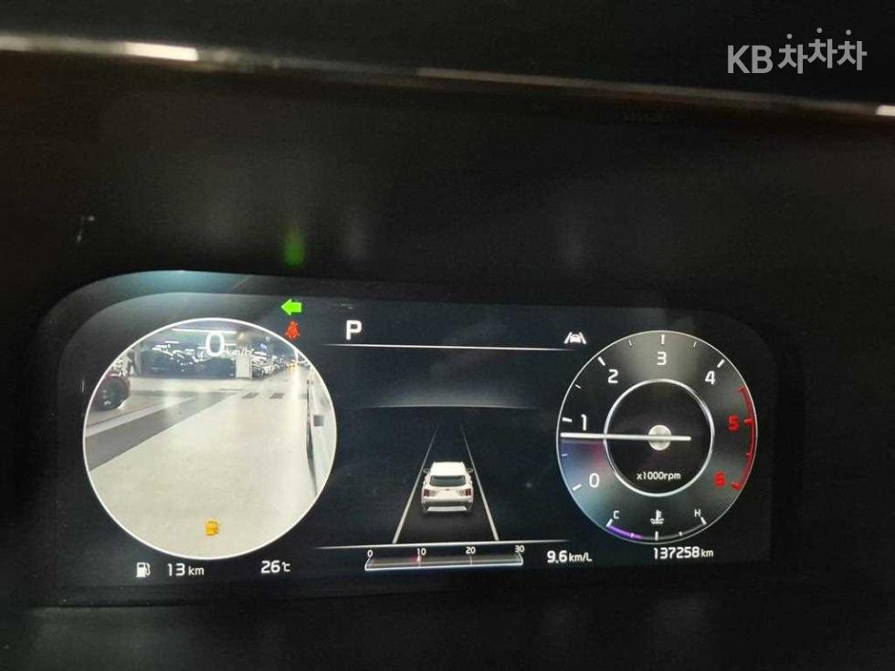 2021 - kia sorento