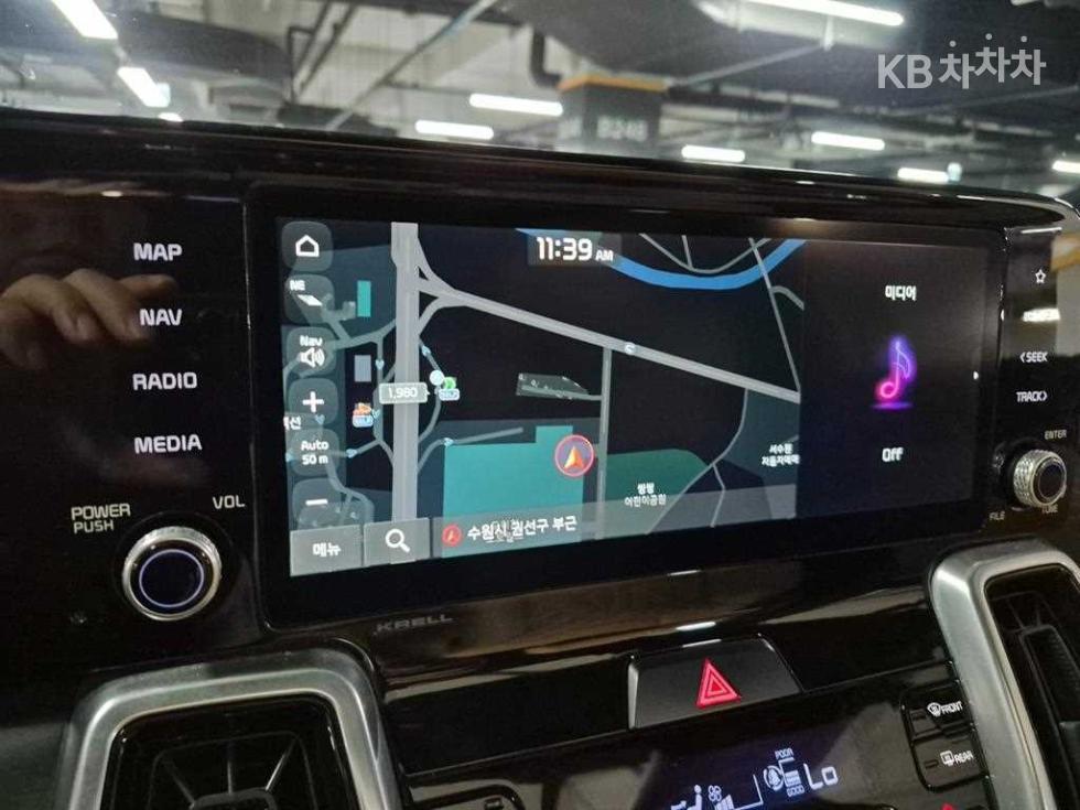 2021 - kia sorento