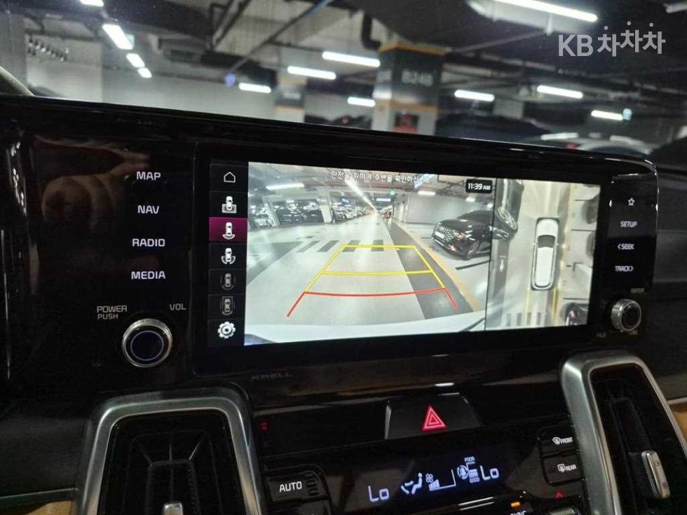 2021 - kia sorento