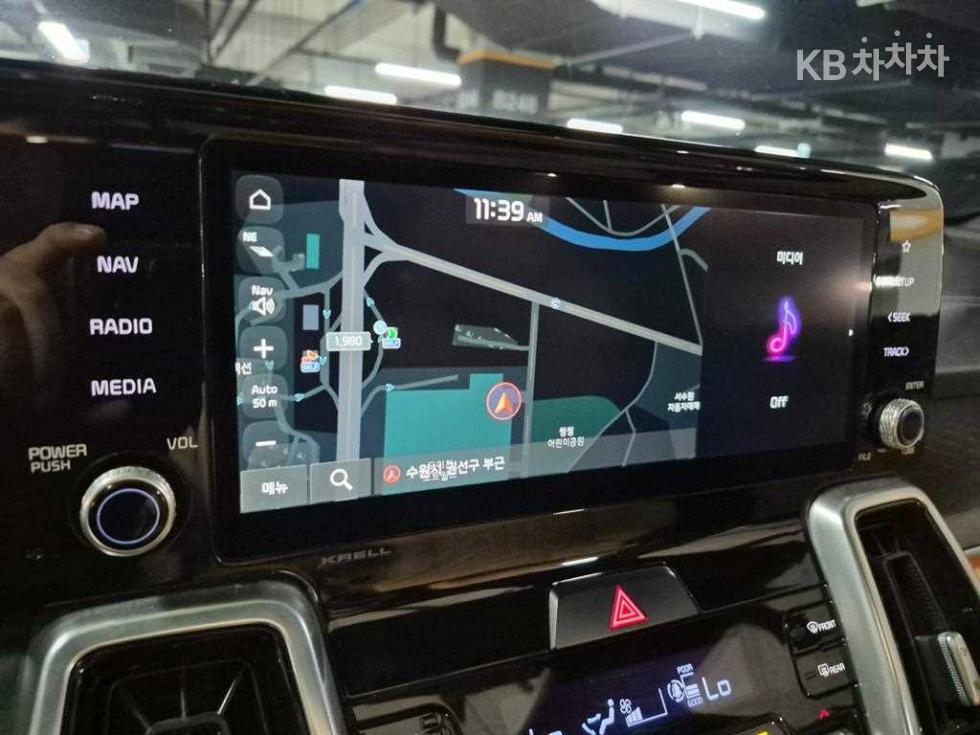 2021 - kia sorento