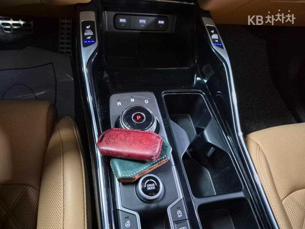 2021 - kia sorento