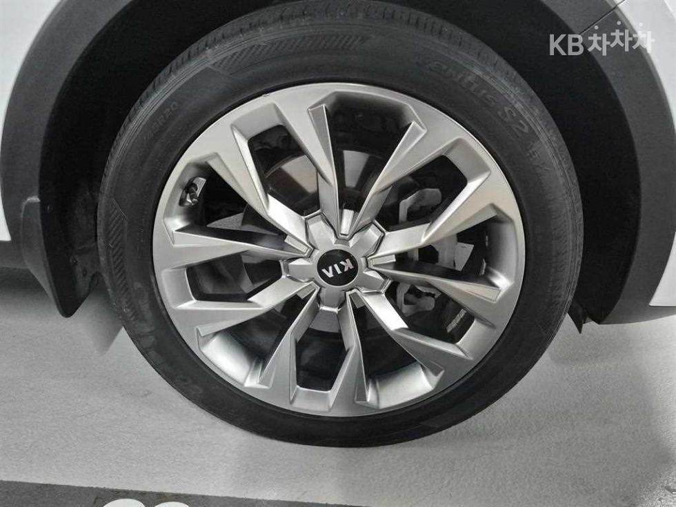 2021 - kia sorento