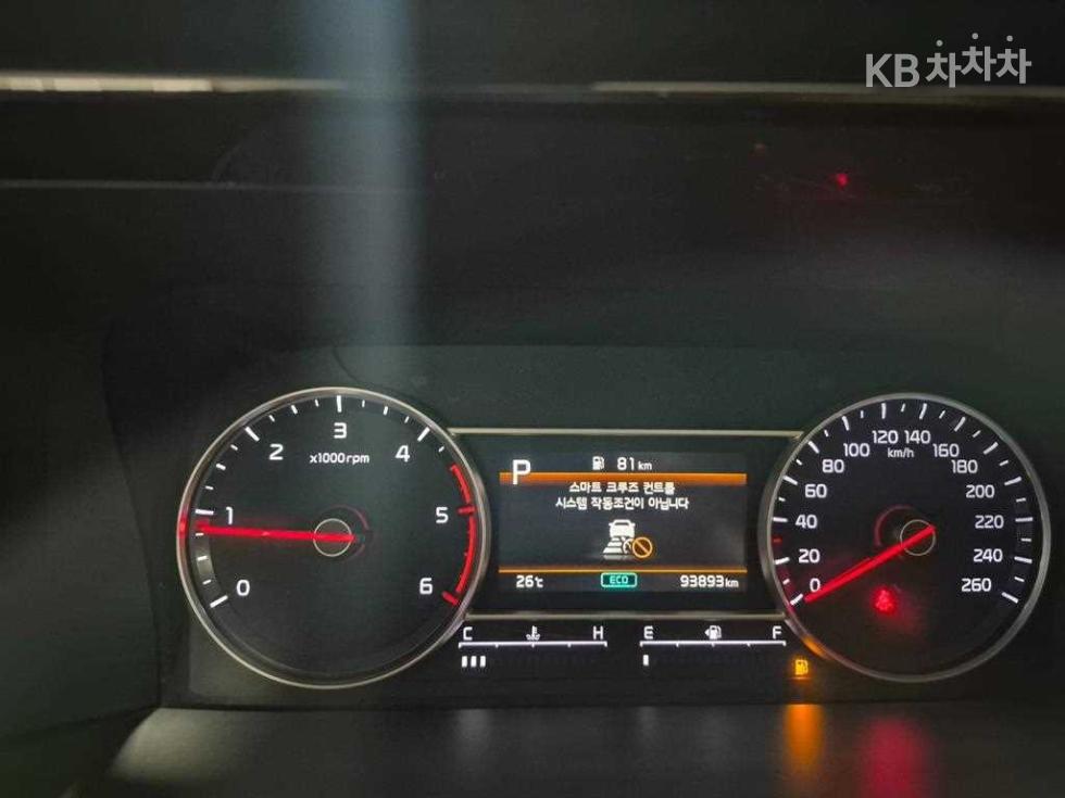 2021 - kia sorento