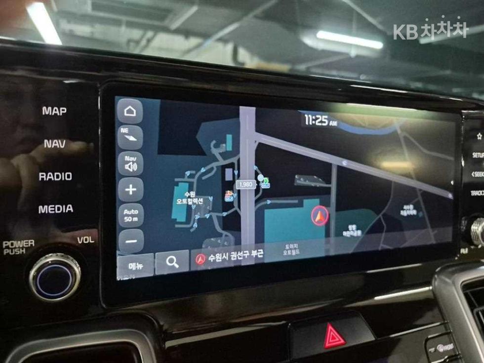 2021 - kia sorento