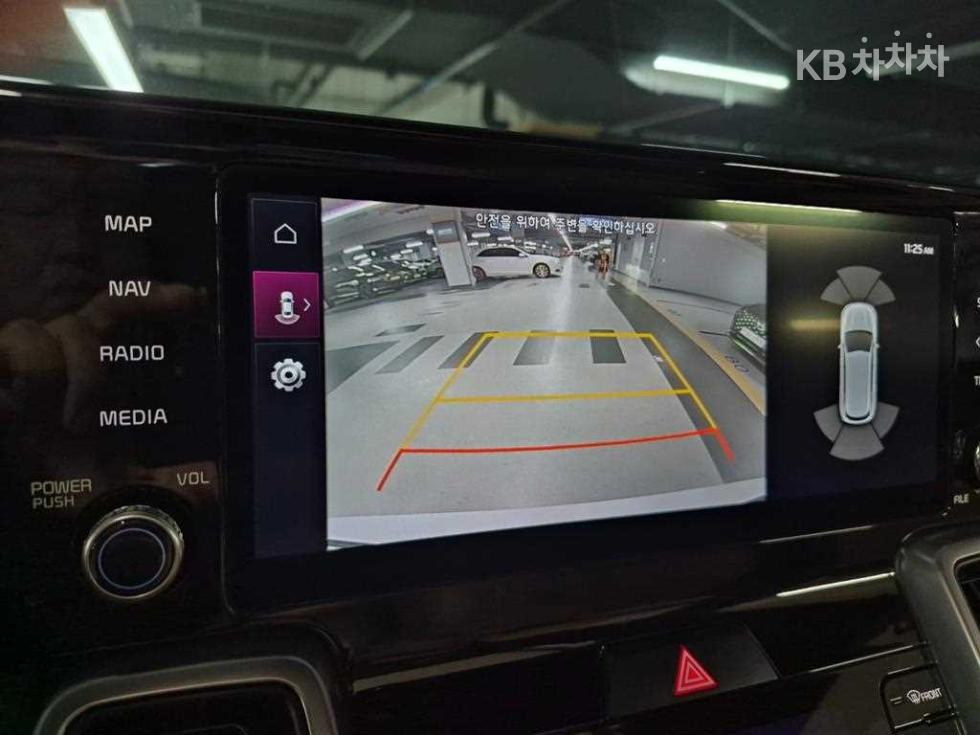2021 - kia sorento