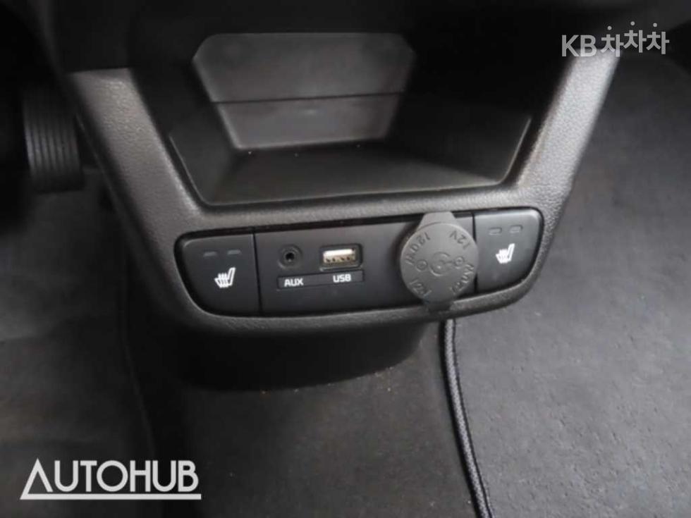2019 - kia ray