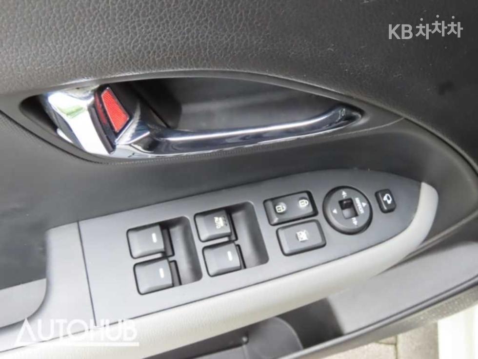 2019 - kia ray