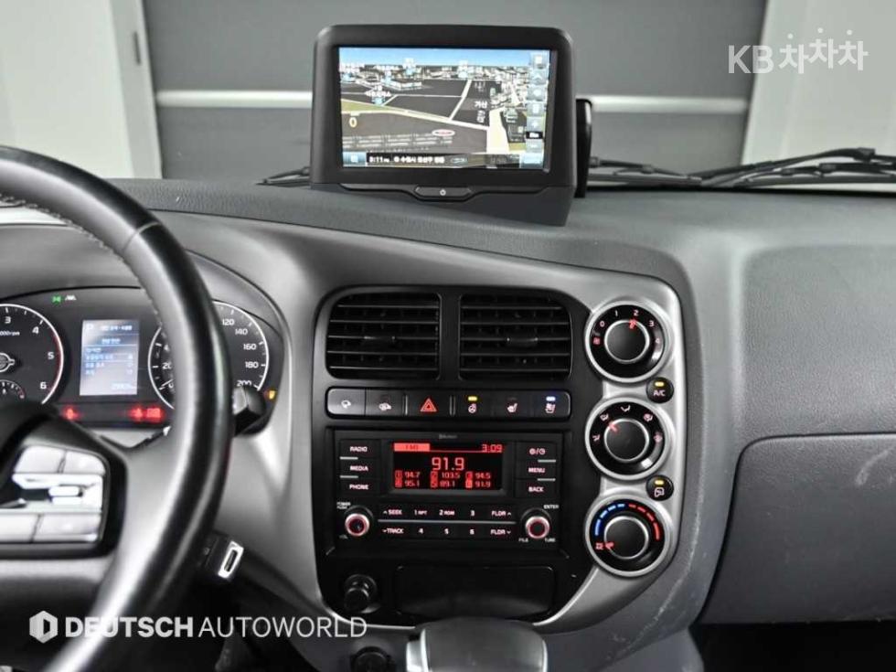2023 - kia bongo iii