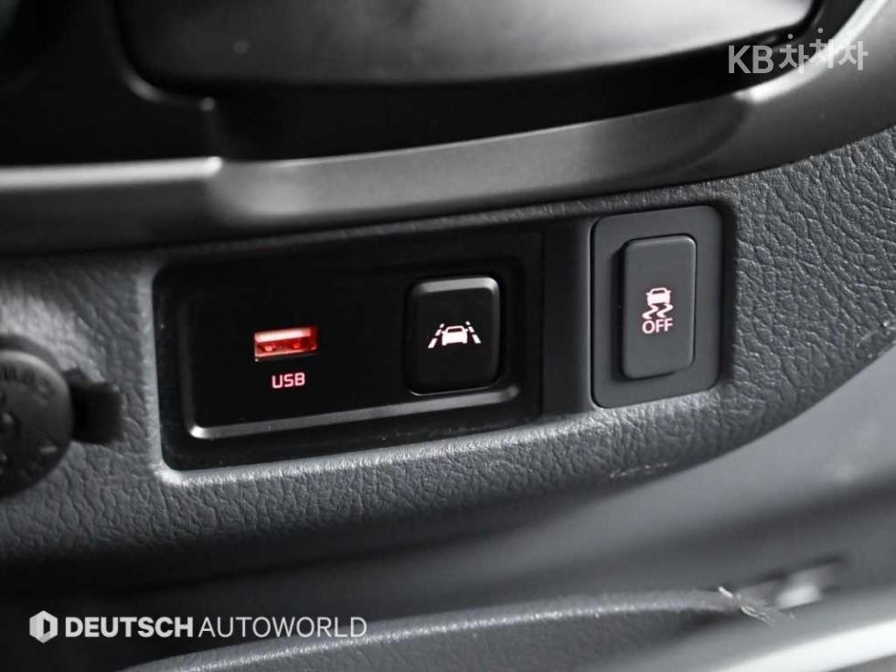 2023 - kia bongo iii