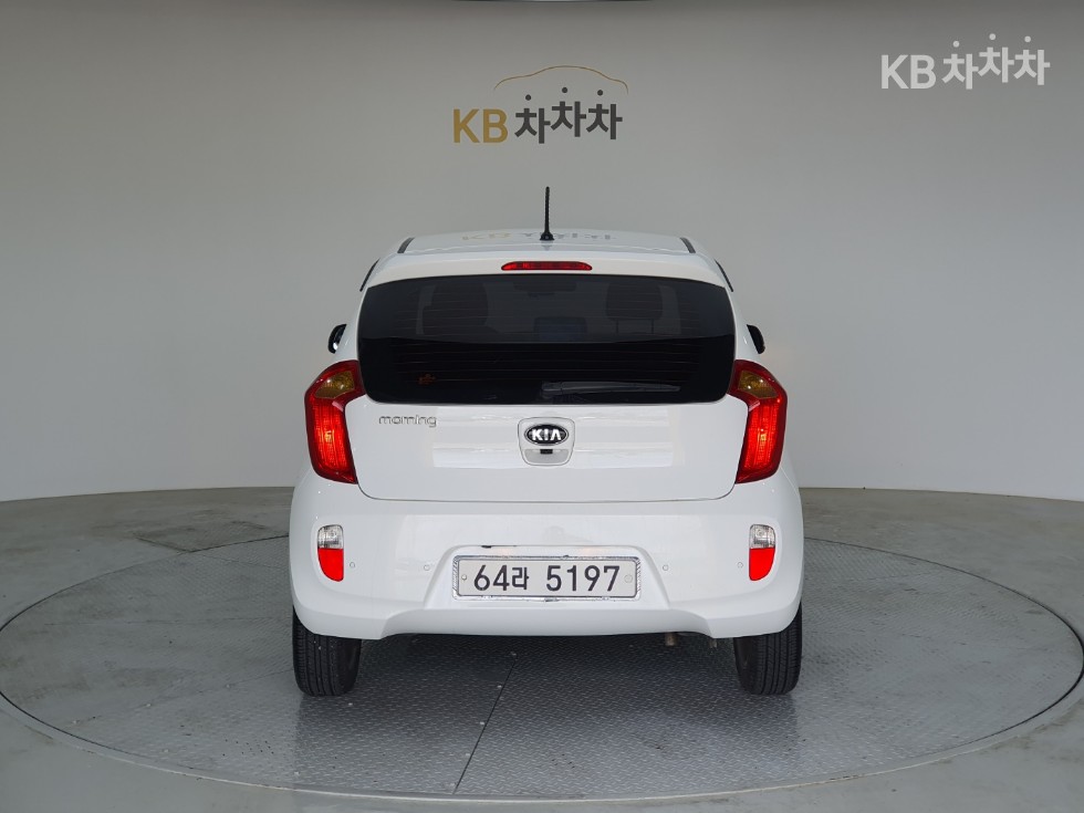 2013 - kia all