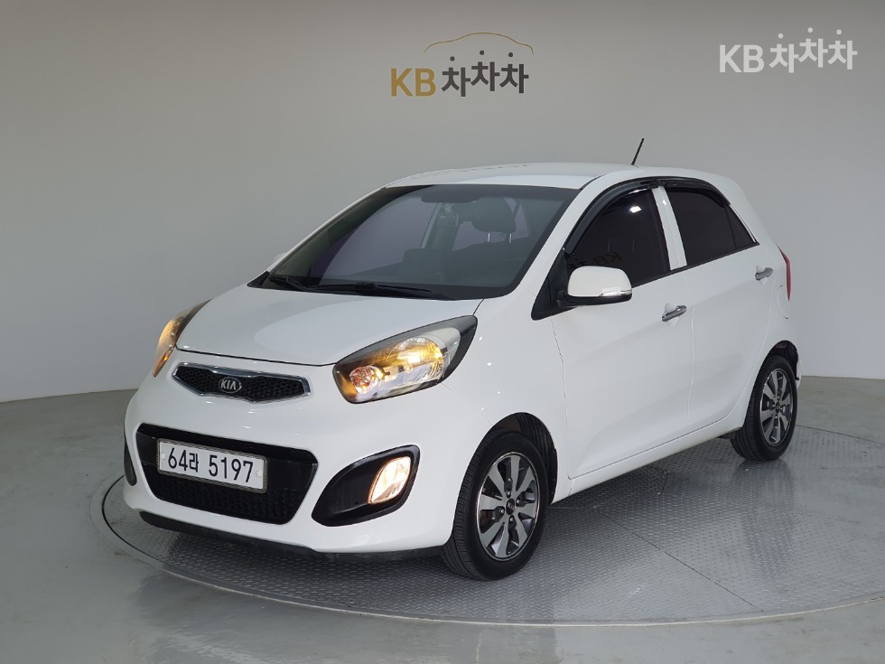 2013 - kia all