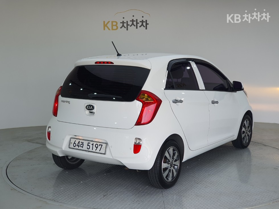 2013 - kia all