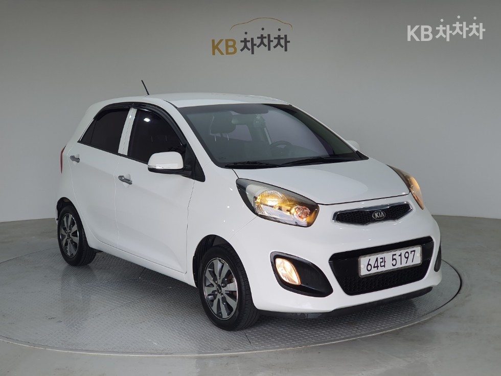 2013 - kia all