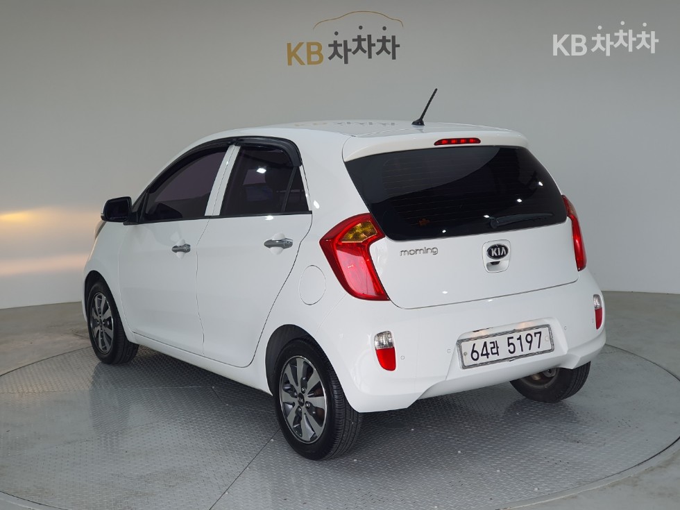 2013 - kia all