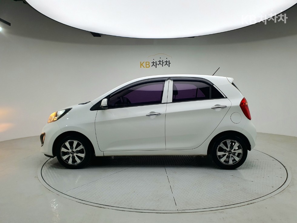 2013 - kia all