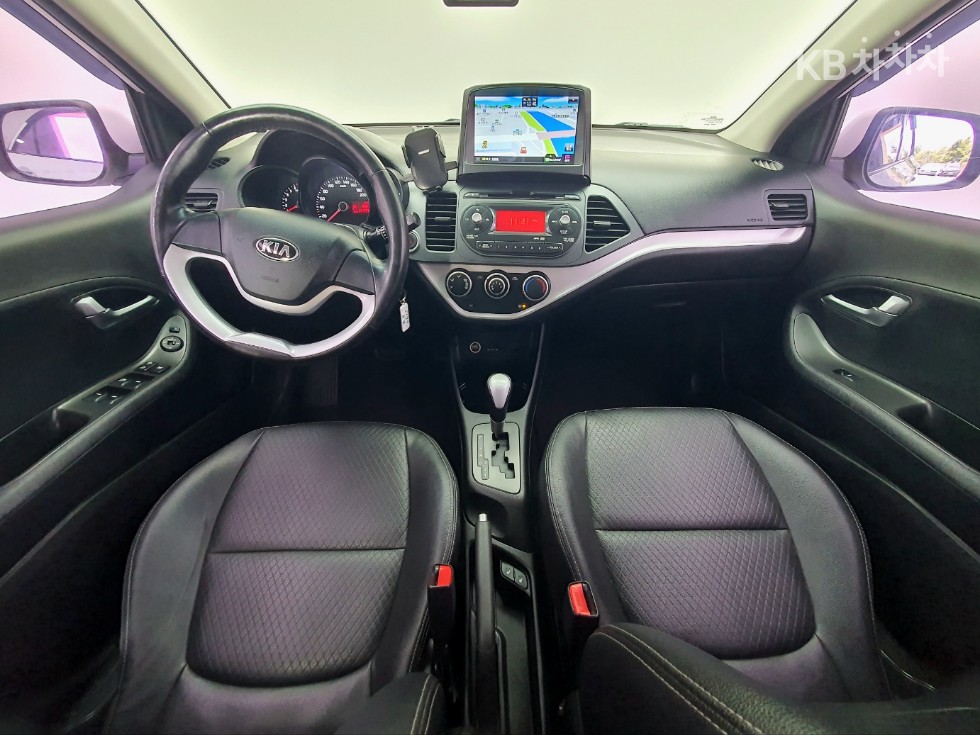 2013 - kia all