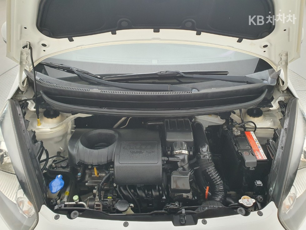 2013 - kia all