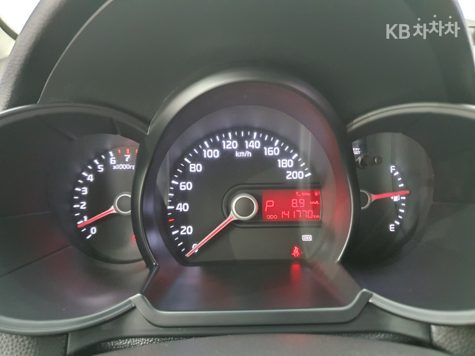 2013 - kia all