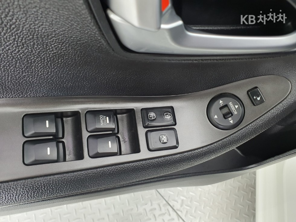 2013 - kia all