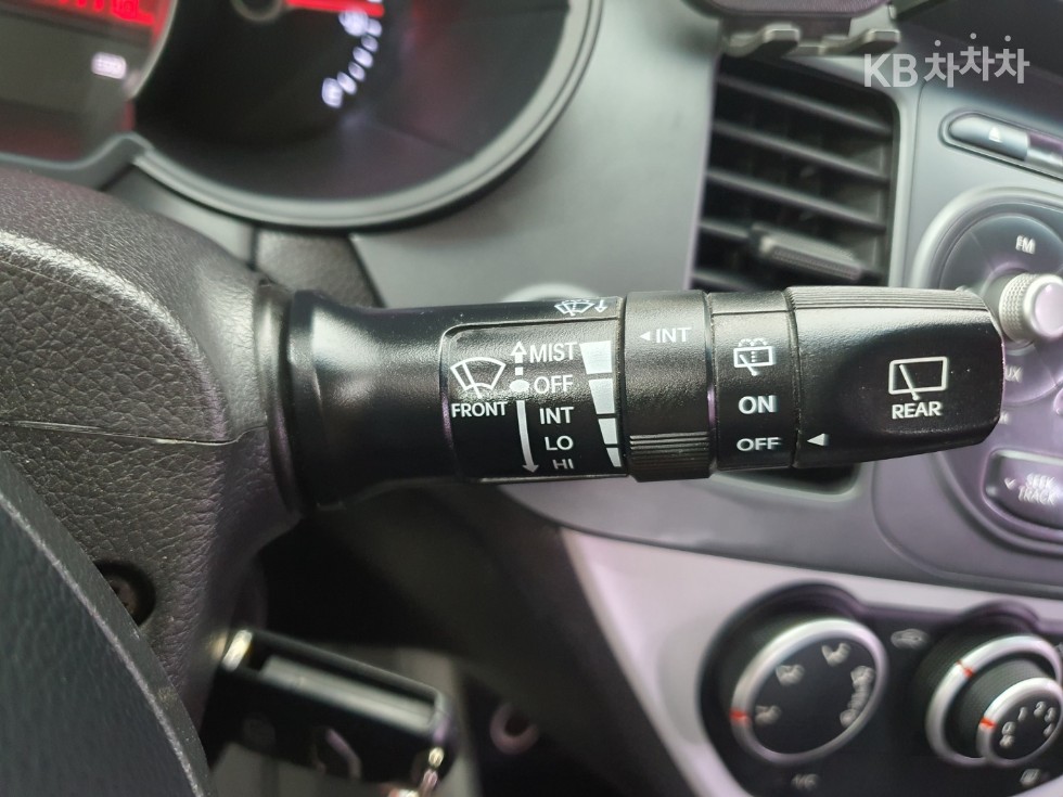 2013 - kia all