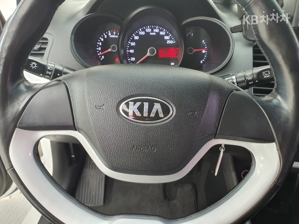 2013 - kia all