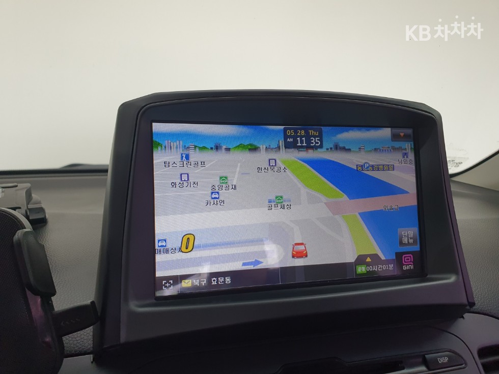 2013 - kia all