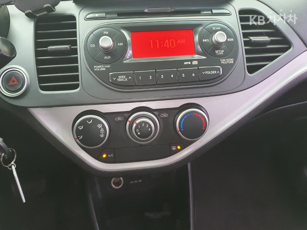 2013 - kia all