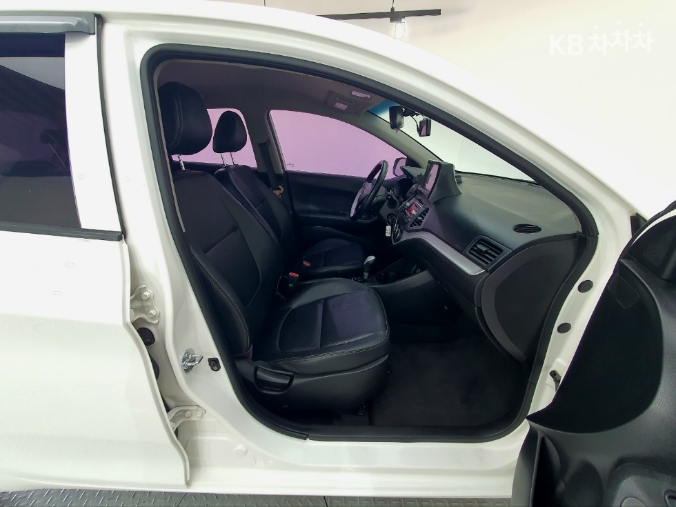 2013 - kia all