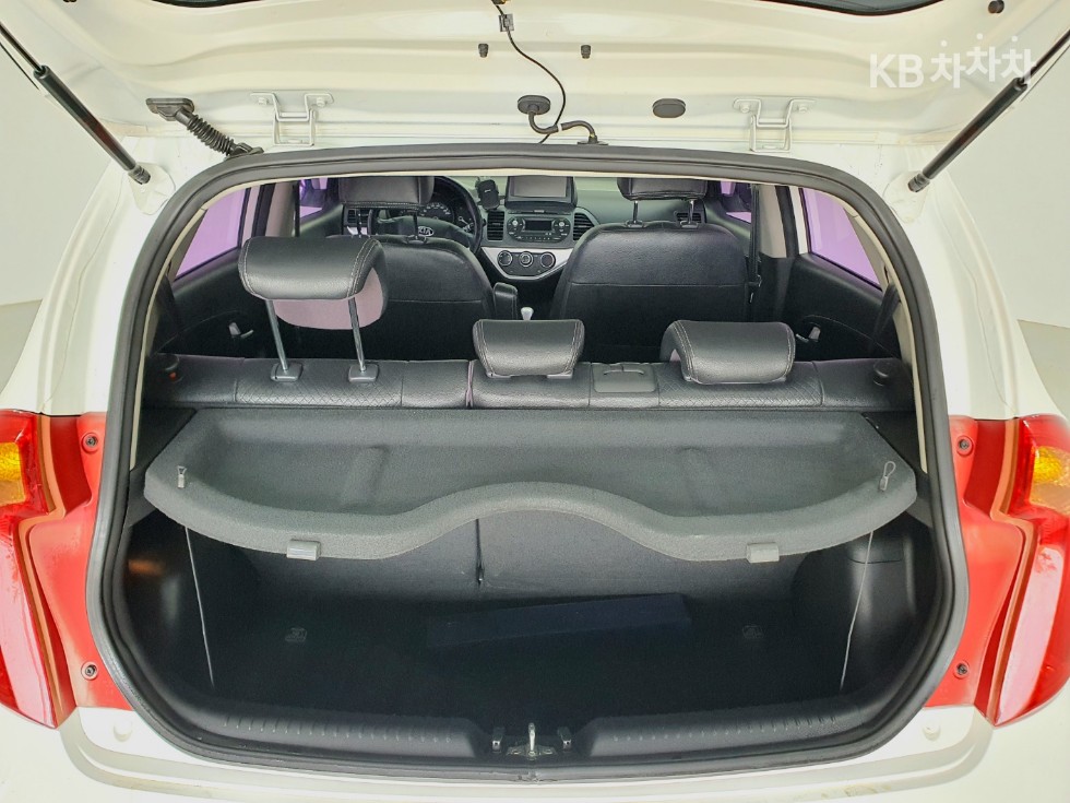 2013 - kia all