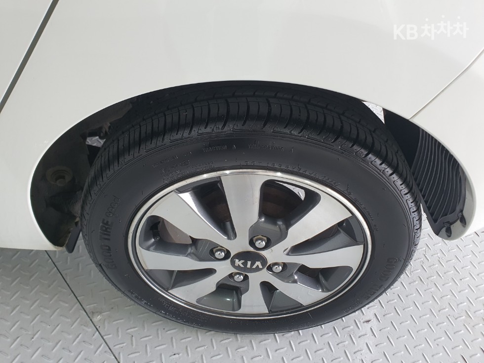 2013 - kia all