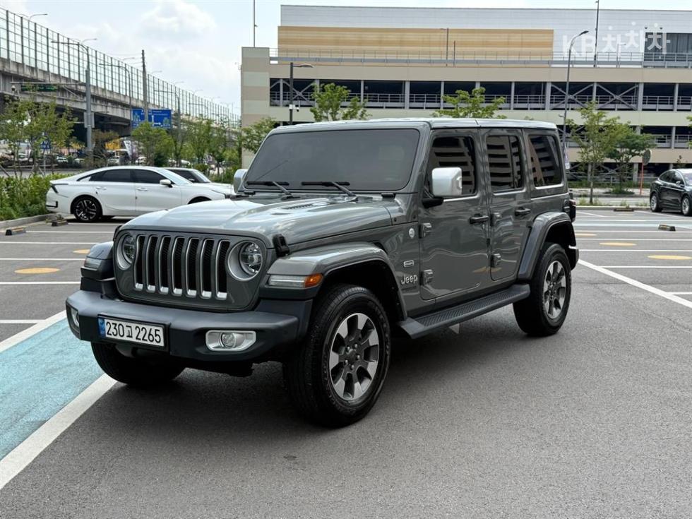 2023 (JL) — Korean used car export from SH GLOBAL