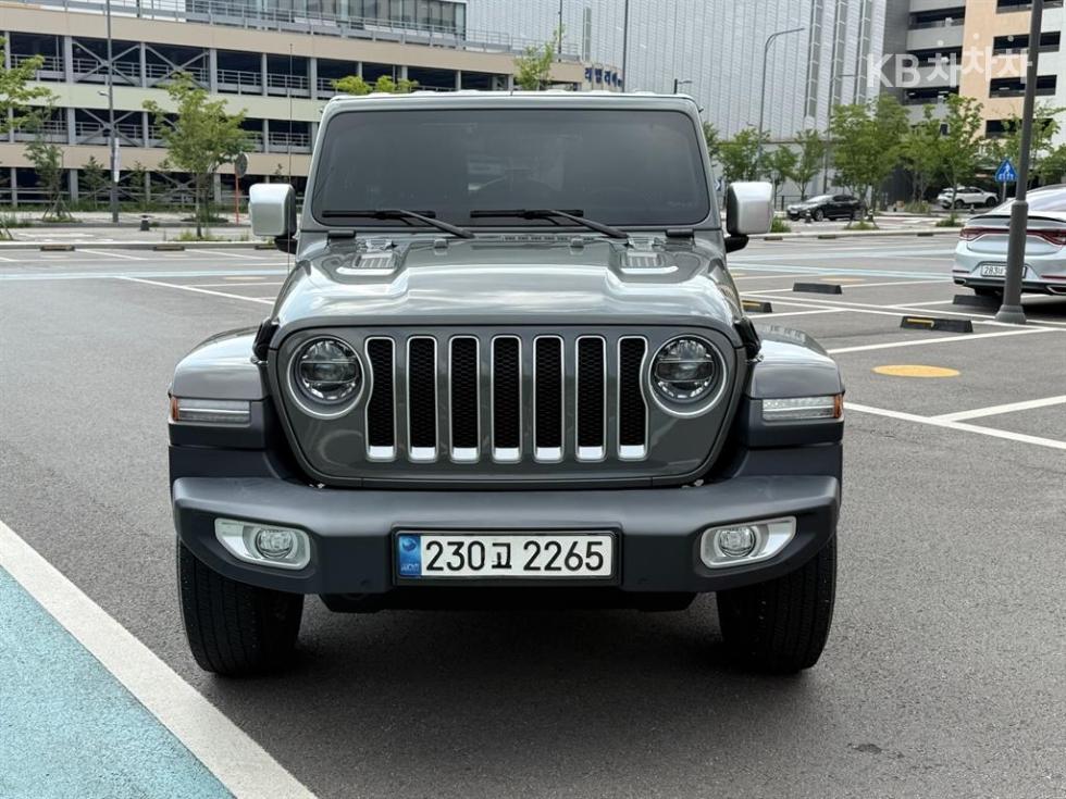 2023 Jeep (JL) photo