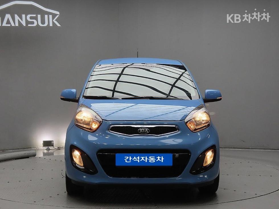 2014 kia all