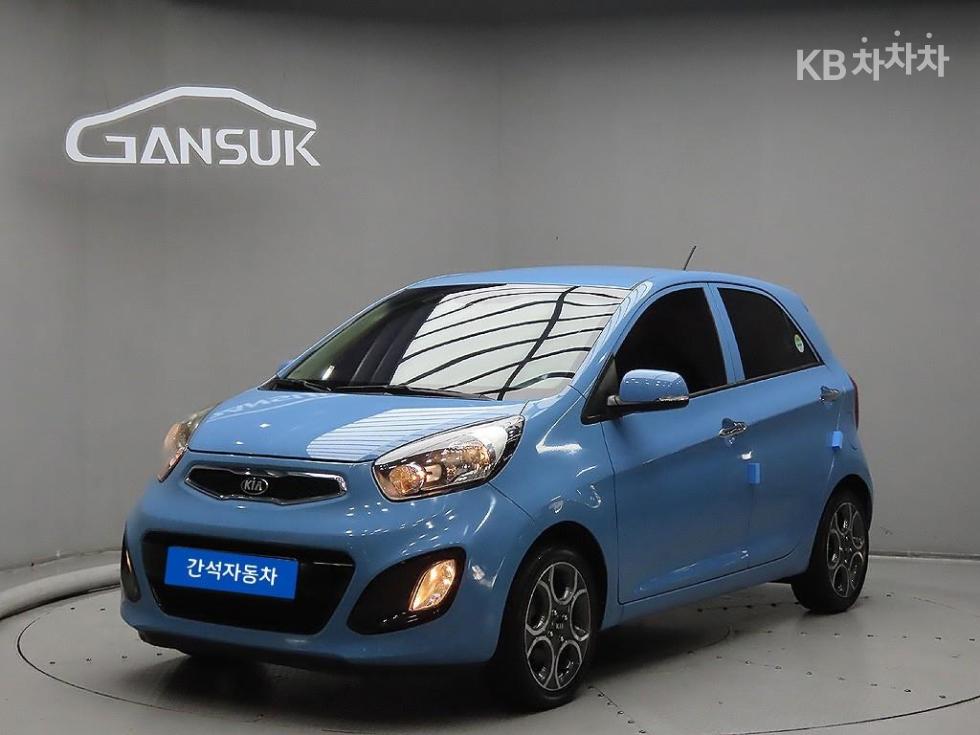2014 - kia all
